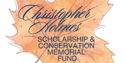 Chris Holmes Memorial Scholarship and Conservation Fund